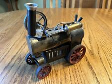 1920s WEEDEN Live Steam Traction Engine Toy Number 645 1920’s Please Read! comprar usado  Enviando para Brazil