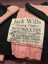 Jack wills pink for sale  FAREHAM