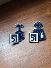 Pin pastis lot d'occasion  France