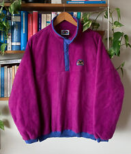 Salewa vintage fleece gebraucht kaufen  Berlin