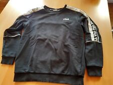 Vintage fila pullover gebraucht kaufen  Blumberg