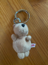 Schlüsselanhänger nici teddy gebraucht kaufen  Ober-Mörlen
