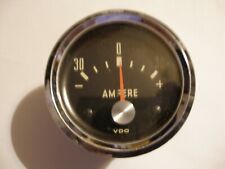 Vdo amperemeter ldtimer gebraucht kaufen  Neuss