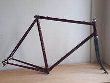 Hirame steel bike for sale  GLASGOW