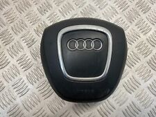 audi a3 steering wheel air bag for sale  Ireland