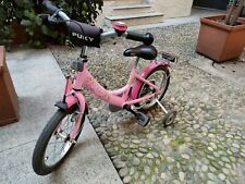 Bicicletta puky lillifee usato  Milano