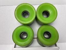 Green skateboard wheels for sale  Moreno Valley