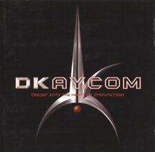 Used, Dkay.com - Deeper Into The Heart Of Dysfunction CD #G155238 for sale  Shipping to South Africa