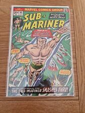 Sub mariner comic for sale  PERTH
