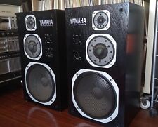 Yamaha NS 1000 Monitor 3-Way Loudspeaker System segunda mano  Embacar hacia Argentina