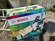 Bosch easyaquatak 110 for sale  ABERGAVENNY