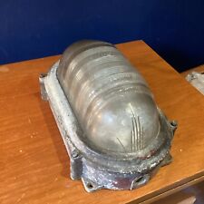 Coughtrie sp10 bulkhead for sale  CLECKHEATON