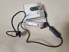 Walkman Sony MZNF520D Net MD Minidisc (Leia a descrição) comprar usado  Enviando para Brazil