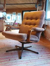 Sessel vintage 60er gebraucht kaufen  Rosdorf