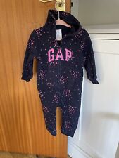 Gap baby pramsuit for sale  PEACEHAVEN