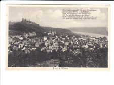 24743 postkarte linz gebraucht kaufen  Bassenheim Kettig, St.Sebastian