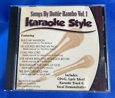 Daywind karaoke style for sale  Portland