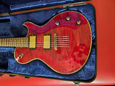Used, Schecter Solo 6 Hellraiser in Black Cherry! Beautiful Guitar! Upgraded Pickups! for sale  Shipping to South Africa