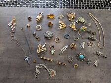 Vintage jewellery bundle for sale  ASHFORD
