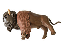 Playmobil bison vintage d'occasion  Laillé