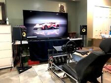Racing simulator cockpit for sale  Brooklyn