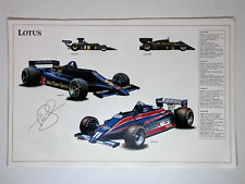 Nigel mansell hand for sale  REIGATE