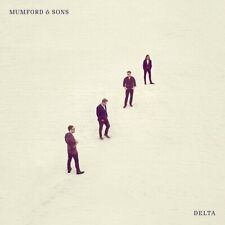 Delta mumford sons for sale  USA