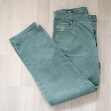 Vintage pantalon jeans d'occasion  Saint-Louis