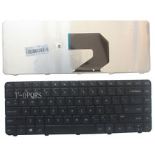 NOVO para teclado preto HP Pavilion G4-1000 G6-1000 CQ43 CQ43-100 series EUA, usado comprar usado  Enviando para Brazil