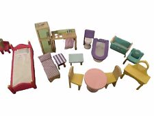 Kidkraft dollhouse furniture for sale  North Myrtle Beach