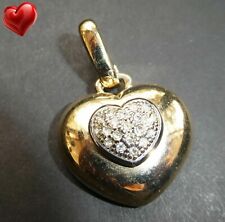 Saint valentin pendentif d'occasion  Six-Fours-les-Plages