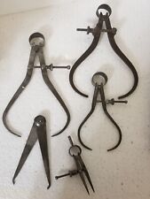 Vintage calipers union for sale  Pleasant Prairie