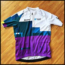 Santini trikot jersey gebraucht kaufen  Laatzen