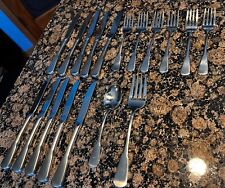 Lot oneida stainless for sale  Coal City