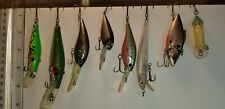 Walleye trolling lures for sale  Littleton