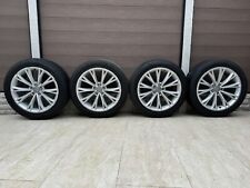 audi a8 winter wheels for sale  HEMEL HEMPSTEAD