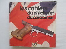 Cahiers pistolier carabinier d'occasion  Yport