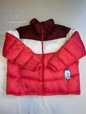 MSRP $160 Columbia Puffect Color Blocked Jacket Size 3X (STAINED) for sale  Shipping to South Africa