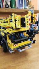 Lego technic 42009 usato  Montepulciano