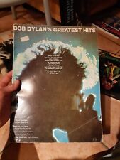 Bob dylan greatest d'occasion  Noisy-le-Grand