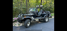 1982 jeep for sale  Furlong