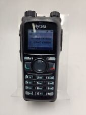 Rádio portátil Hytera PD782 UHF 450-520 SEM BATERIA LIGA comprar usado  Enviando para Brazil