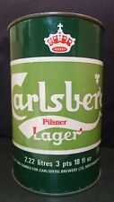 Carlsberg pilsner lager for sale  Cincinnati
