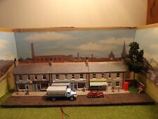 Gauge diorama low for sale  BARRY