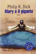 Mary gigante dick usato  Italia