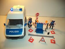 Playmobil polizei mannschaftsw gebraucht kaufen  Holzheim