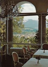 Postkarte kitzbühel hotel gebraucht kaufen  Dresden