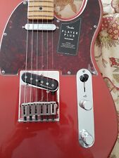 Fender telecaster mexico usato  Roma