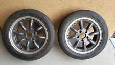 watanabe wheels for sale  El Paso