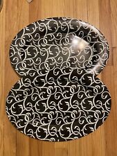 Large oval melamine for sale  Bel Air